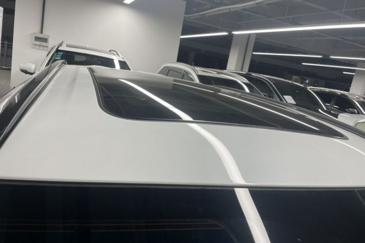 Used NETA U 2022 NETA U-Ⅱ 500 Lithium-Ion