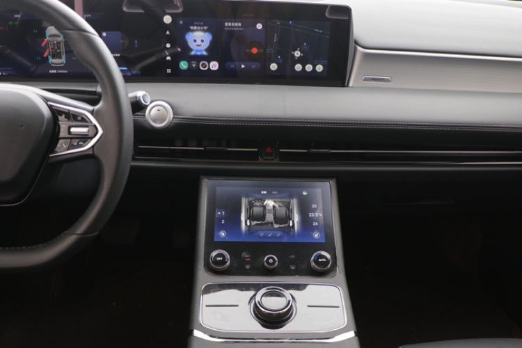 Used NETA U 2022 NETA U-Ⅱ 500 Lithium-Ion