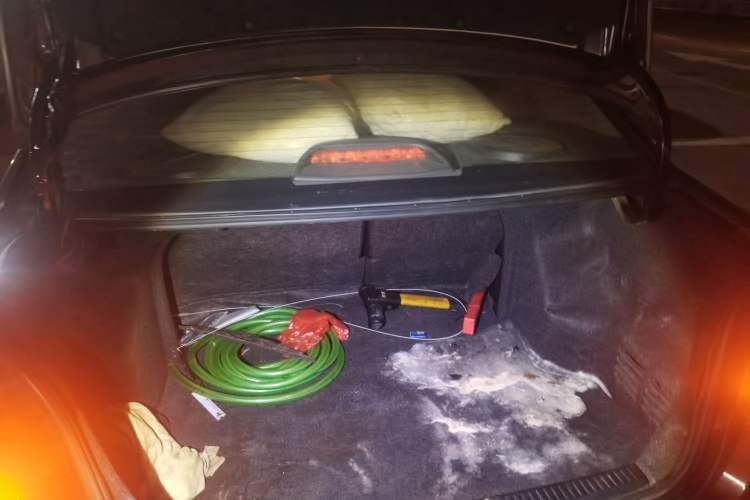 Used Geely Auto Diamond 2016 1.5L Manual Elite Edition