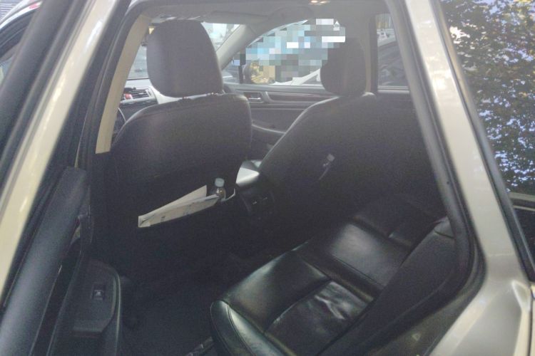 Used Subaru Outback 2015 2.5i Luxury Navigation Edition