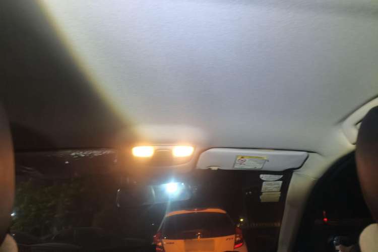 Used Geely Auto Diamond 2016 1.5L Manual Elite Edition