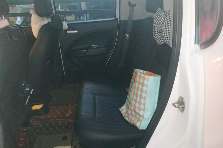 Used ORA White Cat 2020 401 km Long-Range Version
