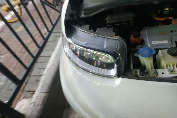 Used ORA White Cat 2020 401 km Long-Range Version
