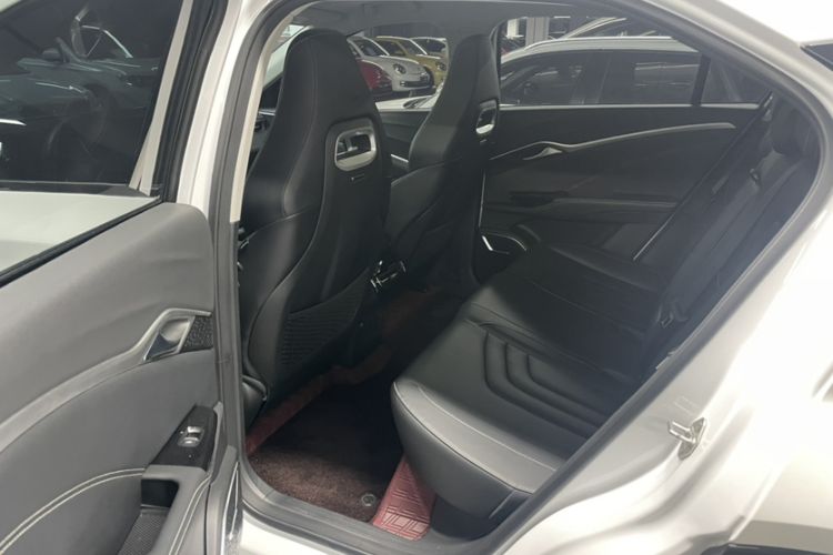 Used NETA U 2022 NETA U-Ⅱ 500 Lithium-Ion