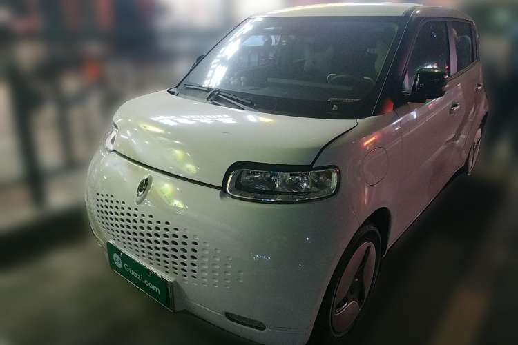 Used ORA White Cat 2020 401 km Long-Range Version