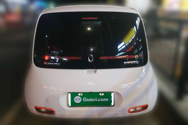 Used ORA White Cat 2020 401 km Long-Range Version
