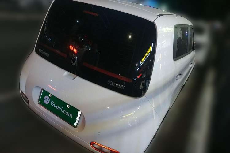 Used ORA White Cat 2020 401 km Long-Range Version
