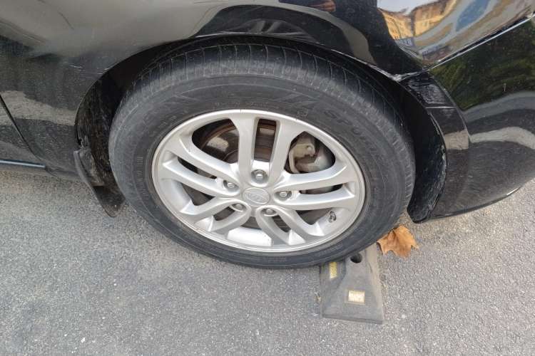 Used Kia Forte 2012 1.6L AT Premium Commemorative Edition
