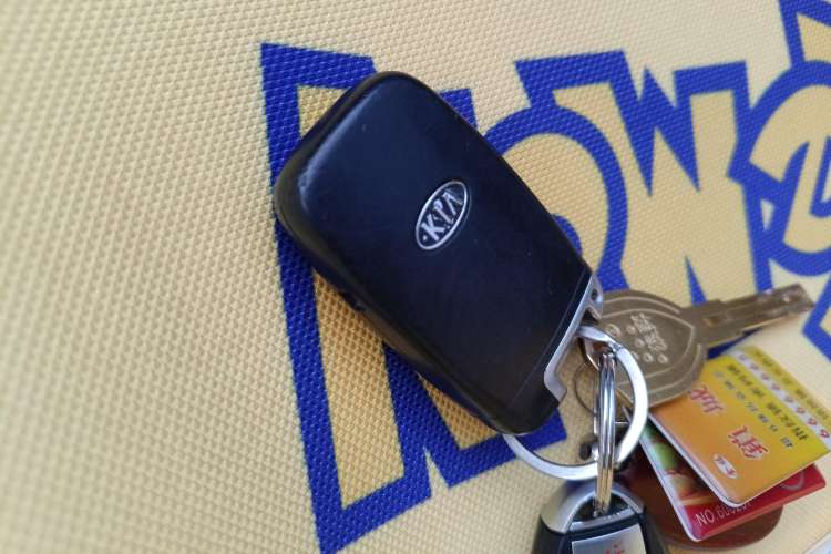 Used Kia Forte 2012 1.6L AT Premium Commemorative Edition
