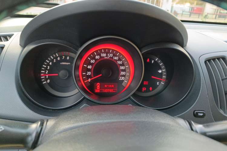 Used Kia Forte 2012 1.6L AT Premium Commemorative Edition
