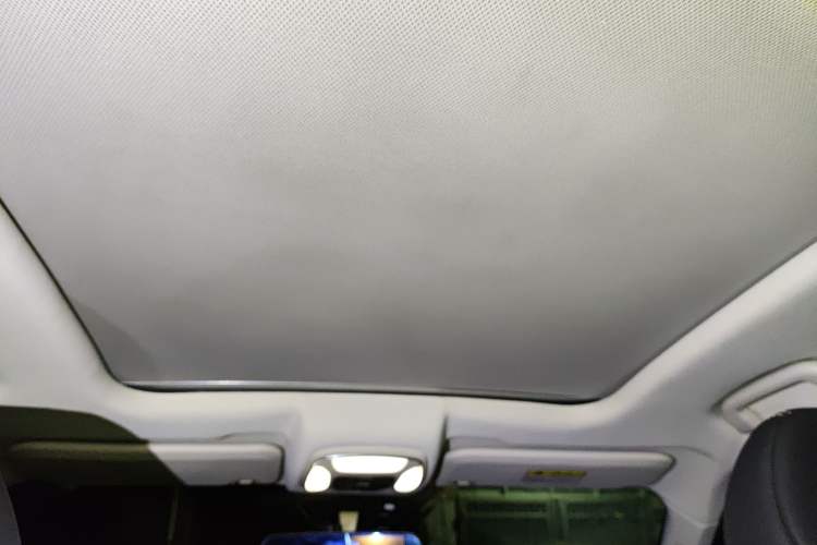 Used Zotye T300 2017 1.5L Manual Luxury Model