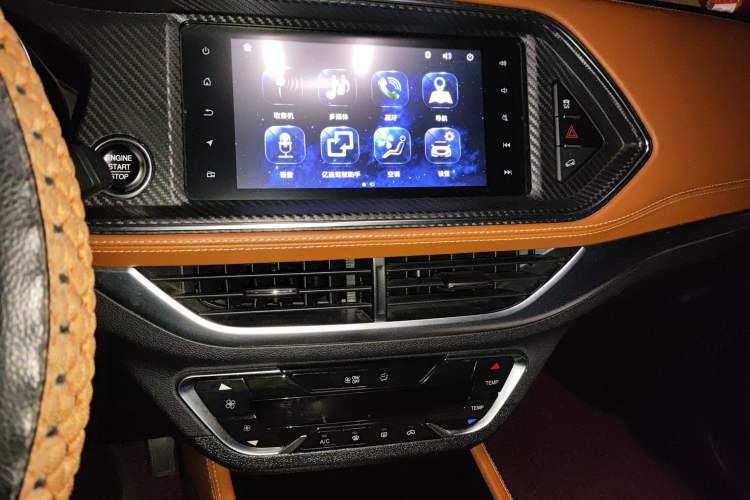 Used Zotye T300 2017 1.5L Manual Luxury Model