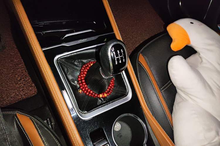 Used Zotye T300 2017 1.5L Manual Luxury Model