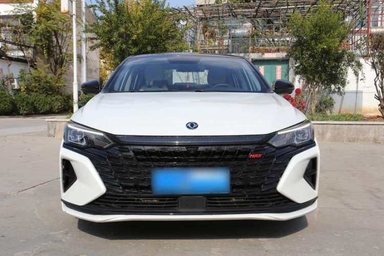Used Dongfeng Aeolus Yixuan MAX 2021 1.5T Super Cool Trendy Dad Edition
