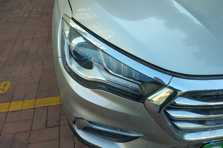 Used JETOUR X90 2019 1.5T Manual Smart Enjoyment Version 5 Seats China V Standard
