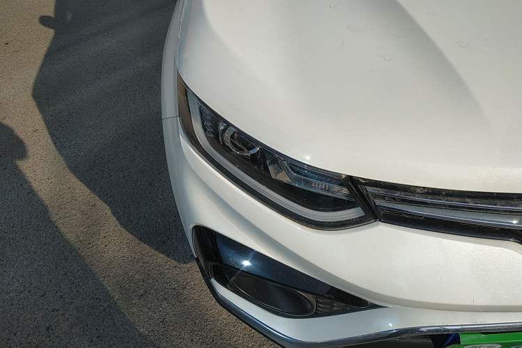 Used Soueast DX5 2021 1.5L Manual Deluxe Upgrade Version
