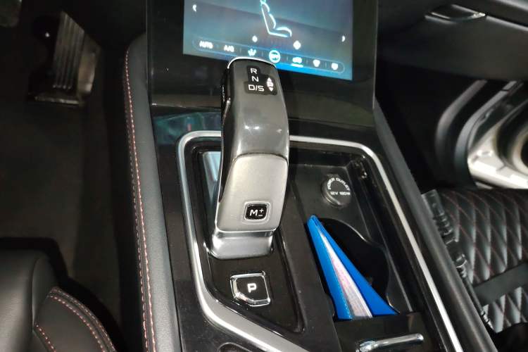 Used Bestune T99 2020 20TD Automatic Premium Edition
