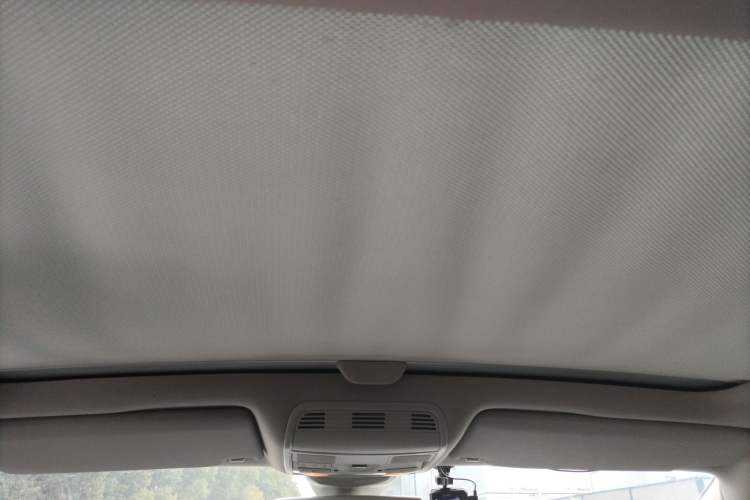 Used Volkswagen CC 2011 2.0 TSI Ultimate Edition Headliner