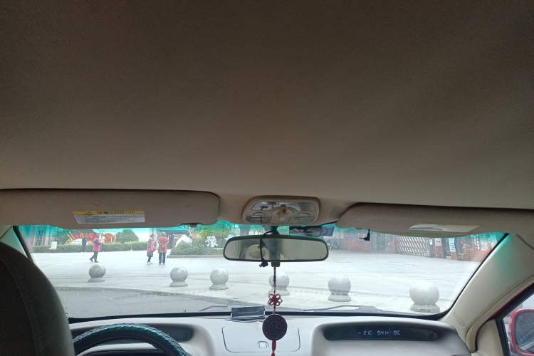 Used Chery Fengyun 2 2010 Hatchback 1.5L Ambition Model
