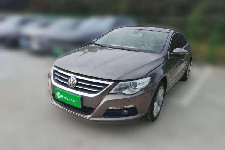 Used Volkswagen CC 2011 2.0 TSI Ultimate Edition