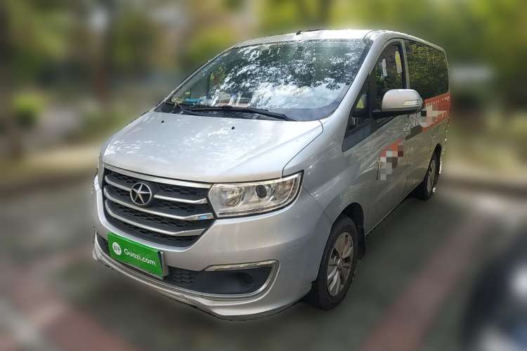 Used JAC M3 2016 IKEA Edition 1.6L Luxury Model