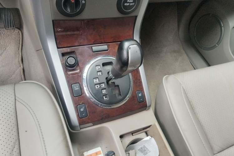 Used Suzuki Grand Vitara 2008 2.4 AT JLX-EL 5-Door Version