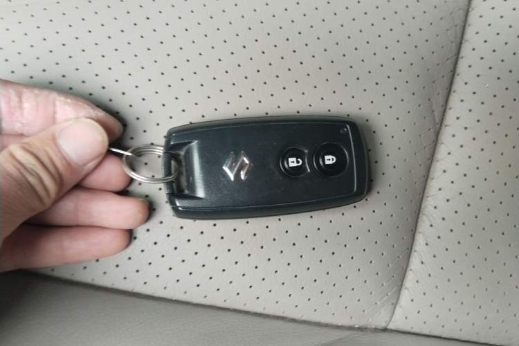 Used Suzuki Grand Vitara 2008 2.4 AT JLX-EL 5-Door Version