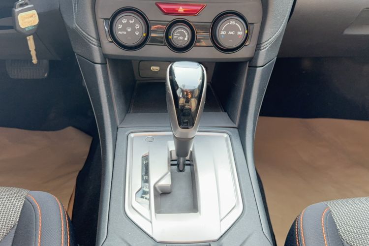 Used Subaru XV 2018 2.0i All-Wheel-Drive Elite Edition
