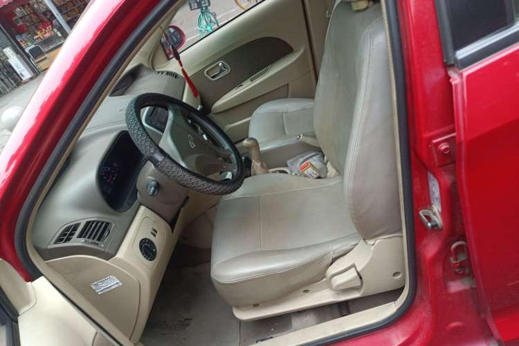 Used Chery Fengyun 2 2010 Hatchback 1.5L Ambition Model
