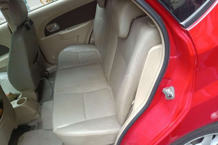 Used Chery Fengyun 2 2010 Hatchback 1.5L Ambition Model
