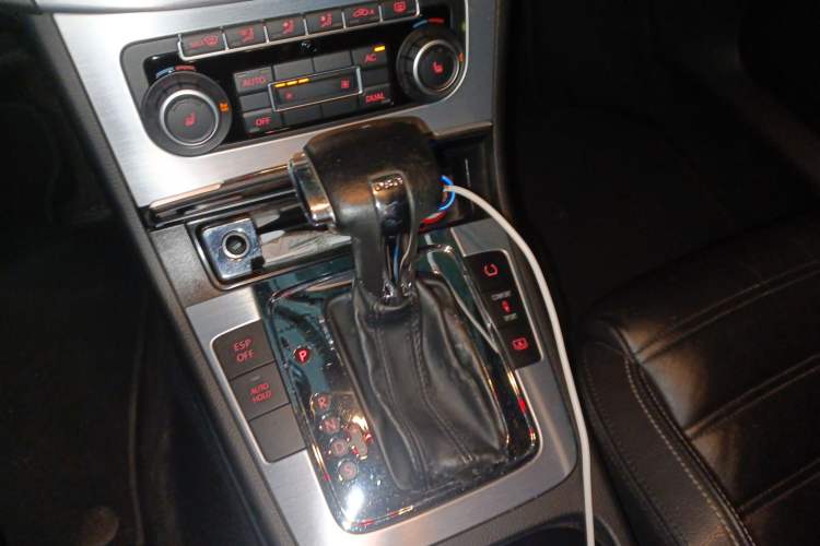 Used Volkswagen CC 2012 3.6 FSI R-Line
