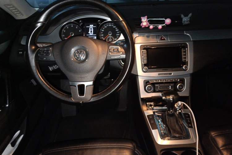 Used Volkswagen CC 2012 3.6 FSI R-Line
