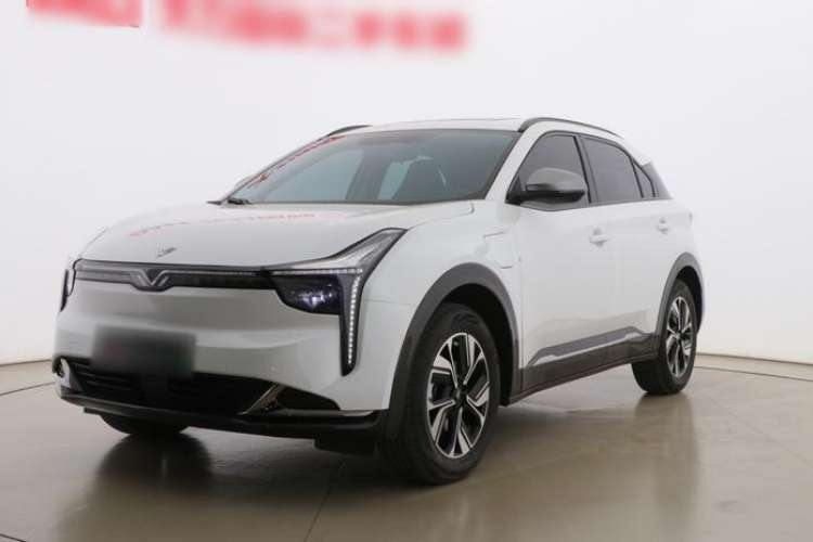 Used NETA U 2022 NETA U-Ⅱ 500 Lithium-Ion