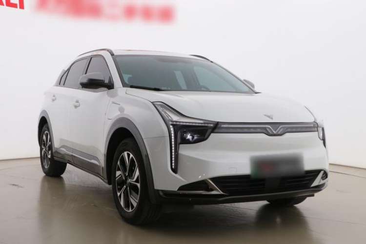 Used NETA U 2022 NETA U-Ⅱ 500 Lithium-Ion