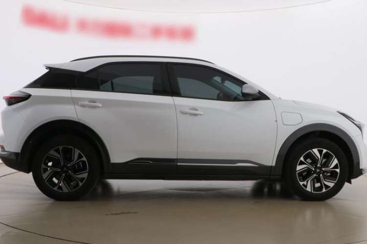 Used NETA U 2022 NETA U-Ⅱ 500 Lithium-Ion