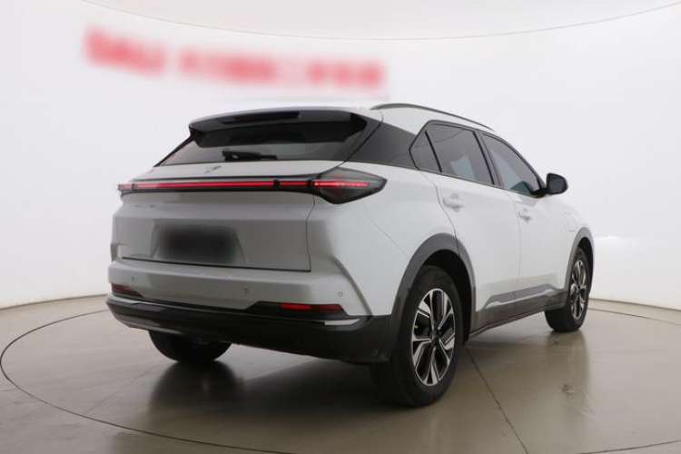 Used NETA U 2022 NETA U-Ⅱ 500 Lithium-Ion