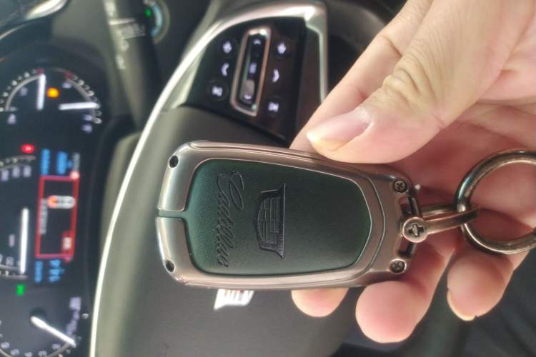 Used Cadillac XTS 2018 28T Elite Edition