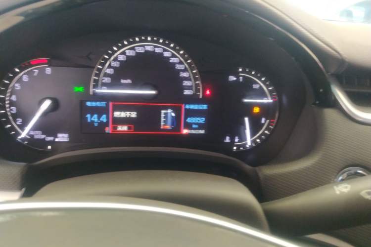 Used Cadillac XTS 2018 28T Elite Edition