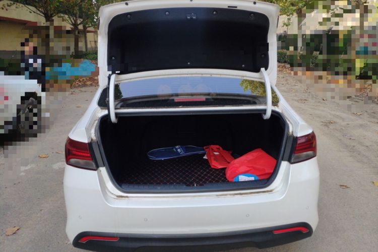 Used Kia K3 (Kai Shen) 2017 1.8L Automatic GLS