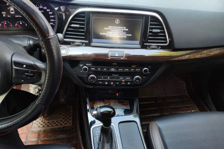 Used Kia K3 (Kai Shen) 2017 1.8L Automatic GLS