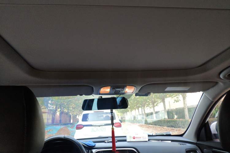 Used Kia K3 (Kai Shen) 2017 1.8L Automatic GLS