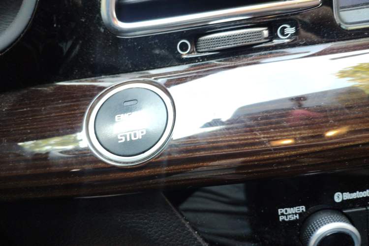 Used Kia K3 (Kai Shen) 2017 1.8L Automatic GLS