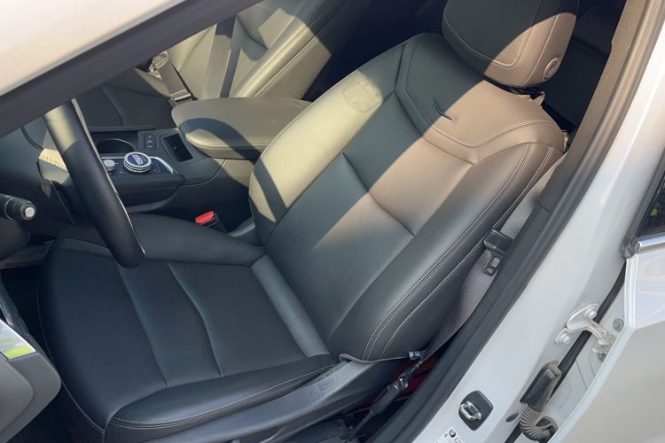 Used Cadillac XT6 2020 28T Seven-Seater Fashion Edition