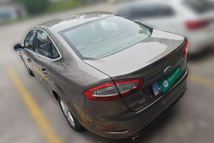 Used Ford Mondeo 2011 2.3L Fashion Edition
