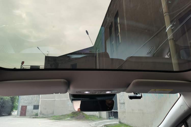 Used AION S Plus 2022 70 Intelligent Driving Edition
