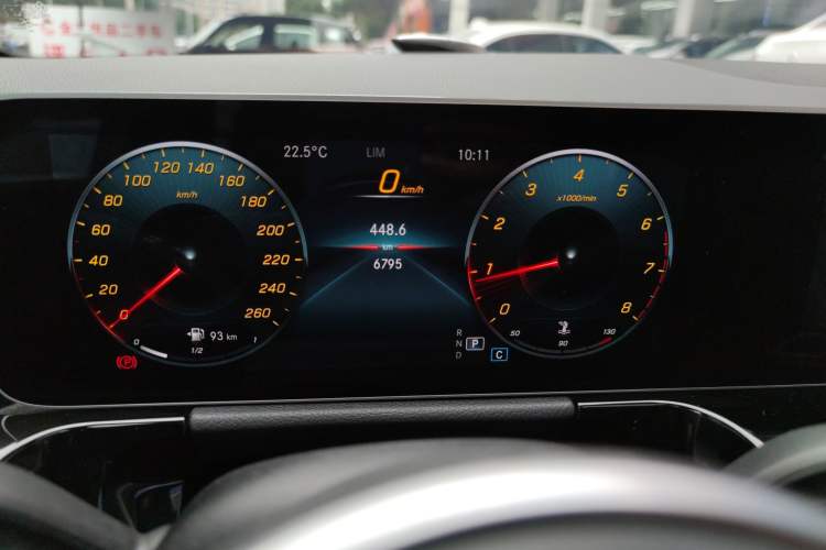 Used Mercedes-Benz B-Class 2020 B 200 Sport Edition
