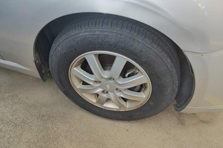 Used Chevrolet Epica 2012 1.8 Comfort Edition AT
