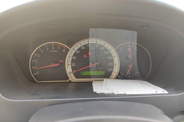 Used Chevrolet Epica 2012 1.8 Comfort Edition AT
