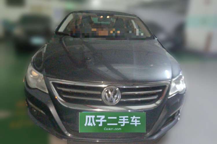 Used Volkswagen CC 2012 3.6 FSI R-Line
