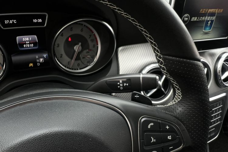 Used Mercedes-Benz GLA 2016 GLA 200 Sport Edition
